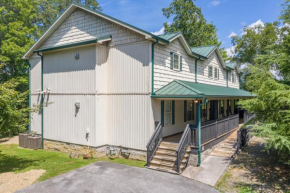 Red Maple Lodge Cabin